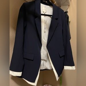 Favorite Daughter the kelly blazer